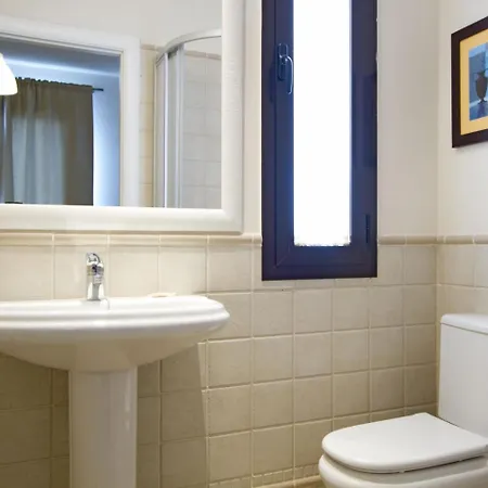 3 Bedroom B, Private Pool. Вилла