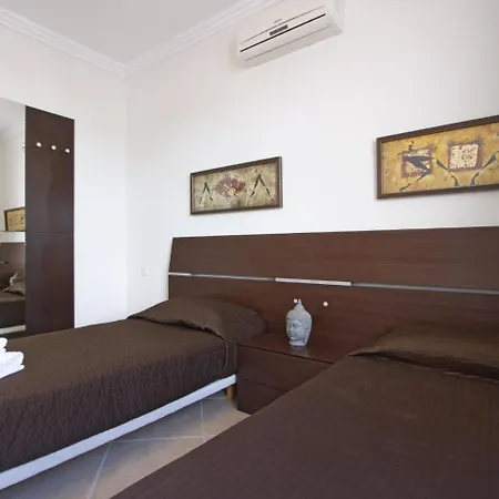 3 Bedroom B, Private Pool. Коста Бланка