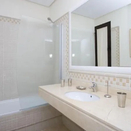 Вилла 3 Bedroom B, Private Pool. Коста Бланка