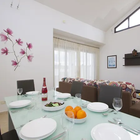 3 Bedroom B, Private Pool. * Коста Бланка