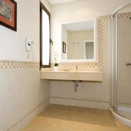 3 Bedroom B, Private Pool. *