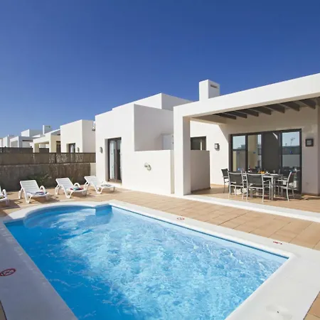 3 Bedroom B, Private Pool. Коста Бланка