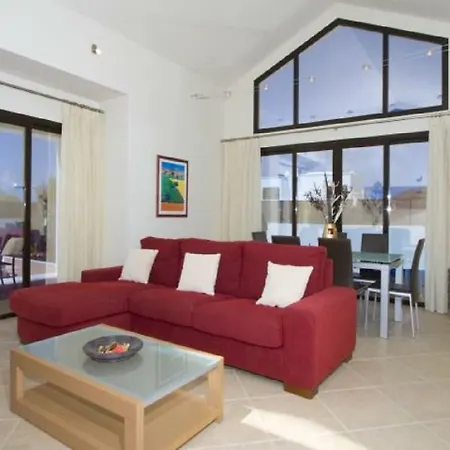 Вилла 3 Bedroom B, Private Pool. Коста Бланка