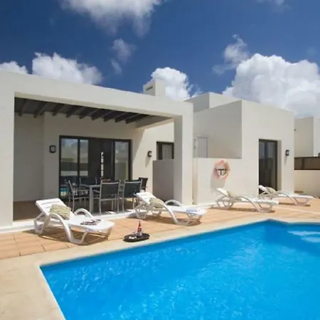 3 Bedroom B, Private Pool. Вилла *